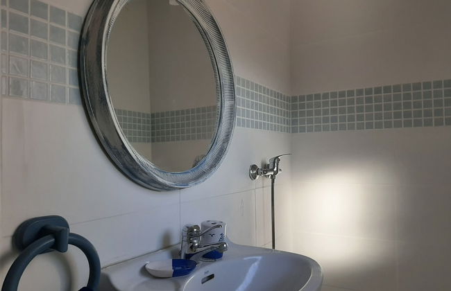 Casa Rural Garnacha de Borja has a Barbacue and Terrace - Foto 24