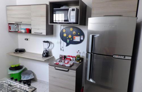 Flat Pé de Mamão - Photo 8