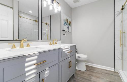 Curated 3BR, Minutes to Toyota, KY Horse Park, The Ark & Lexington - Foto 15