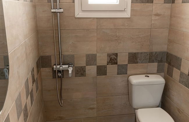 Tree Houses with private jaccuzi - Photo 20