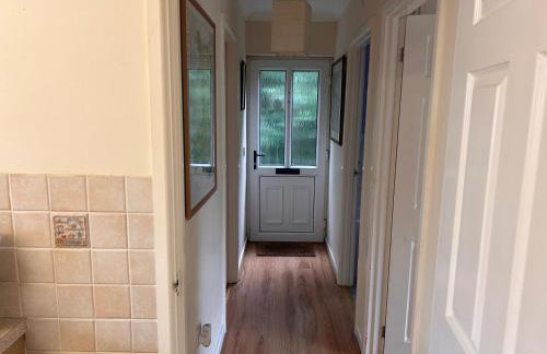 Chestnut Lodge Annex - Foto 25