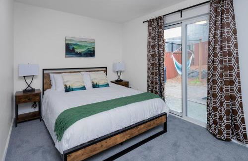 Greenlake urban lodge - Foto 22