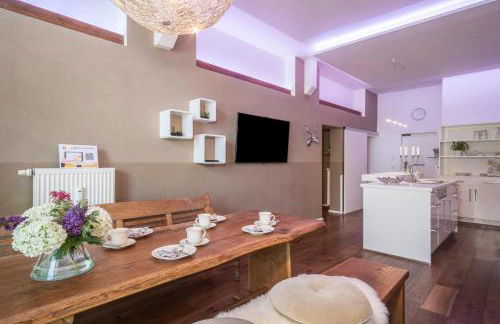 Hof zum Stadl - Ferienwohnung Nr 1 - Foto 9