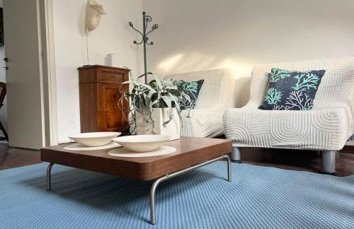 Attico vista mare con parcheggio privato - Foto 14