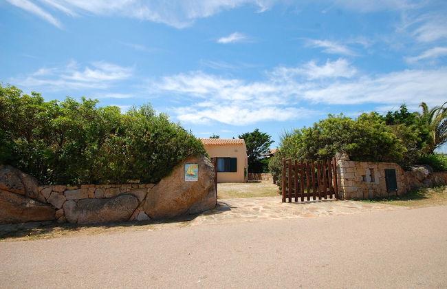 Villa la Bonaccia in La Maddalena - Photo 9