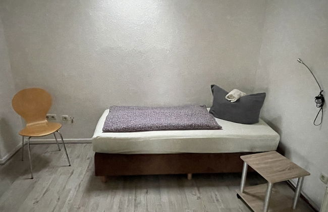 Bed4you Gästehaus 2 - Photo 2