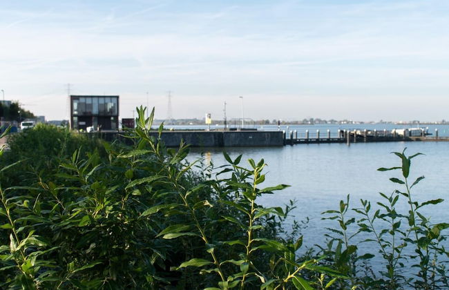 SWEETS - Sluis Haveneiland - Foto 14