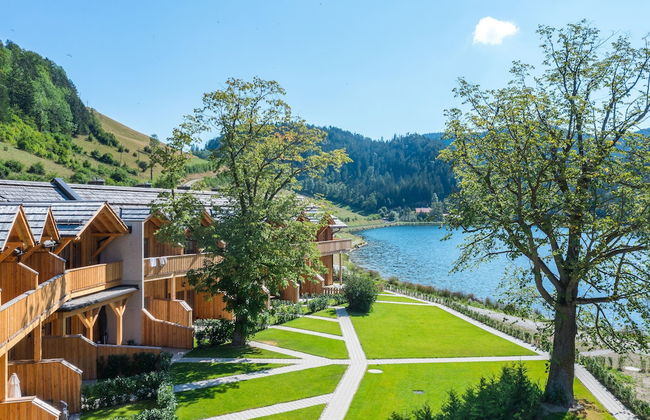 Chalet am Schneeberg See - Photo 63