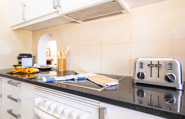 Villa Oasis del Mar - Foto 12