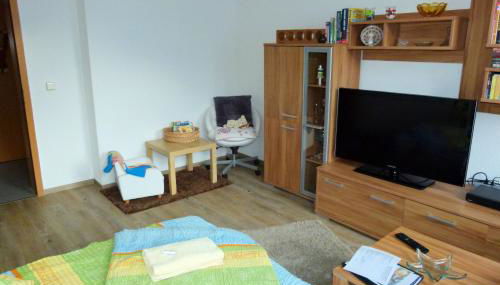 Ferienwohnung KaRo - Foto 3