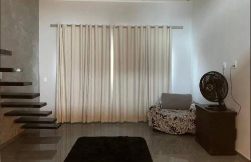 Loft Moderno Aconchegante e Confortável - Foto 1