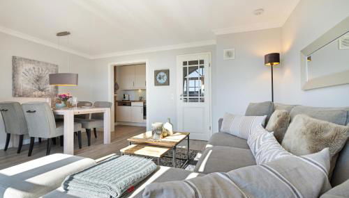 Ferienwohnung KaampsBay Sylt - Foto 3