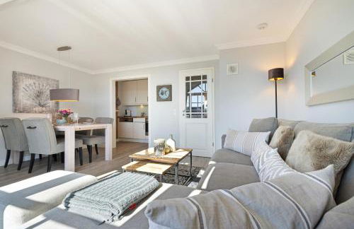 Ferienwohnung KaampsBay Sylt - Foto 3