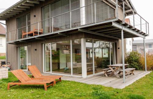 Landhaus zum See - Fewo Birke - Foto 40