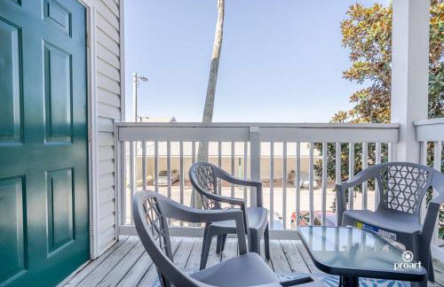 Cozy Condo Under the Palms - Foto 11