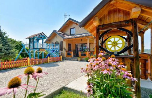 Awesome Home In Donja Zelina With Wifi - Foto 16