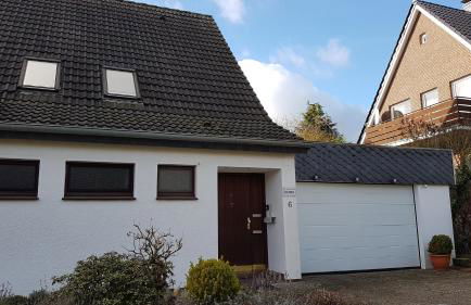 Ferienwohnung GOMO - Foto 4