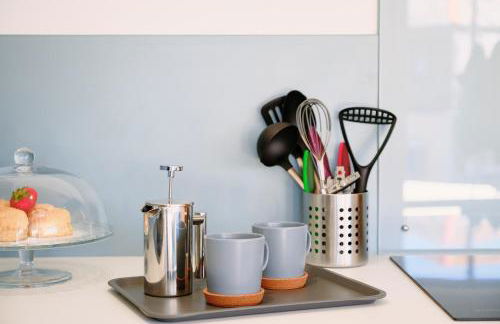 Finest Retreats - Luxury Holiday Let in Porthleven, Sleeping 2 - Foto 4