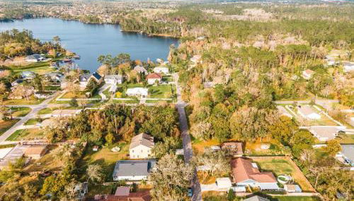 Full House HotTub Mins to UCF - Foto 4