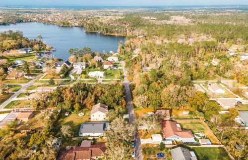 Full House HotTub Mins to UCF - Foto 4