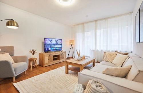 Design Stüble Allgäu - Alpine Ruhe zeitloses Design - Foto 8