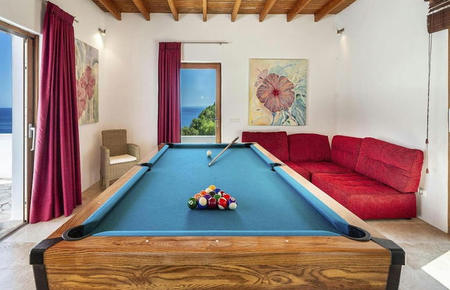 Magnificent Villa With sea Views - Foto 32