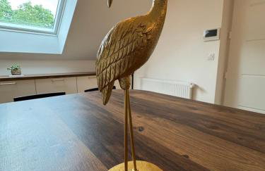 Le Mendo - Wi-Fi, TV, Parking, Moderne, Neuf - Foto 22