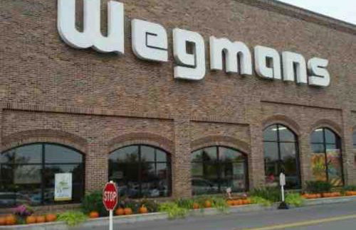 Entire Home - 4 Bedroom - Canandaigua - Steps Off Downtown - Walking distance to Restaurants, Shops, Breweries & Pubs - Foto 33