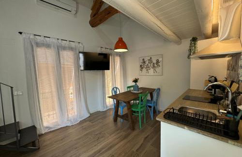 Casa Don Pelayo Boutique Apartments & Café - Foto 32