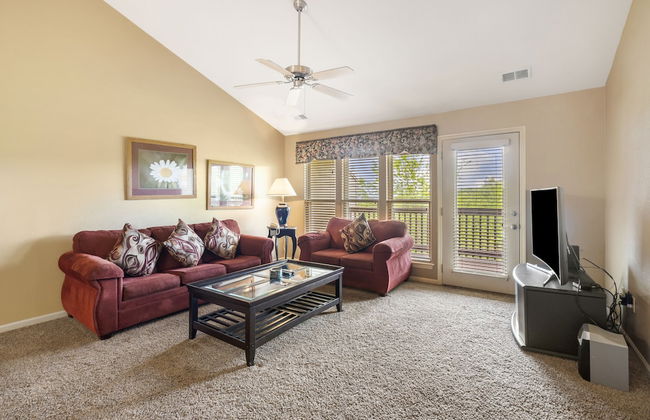 Stonebridge Village Resort - Foto 58