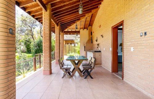 Edicula aconchegante privativa em Sousas, Campinas - Foto 38