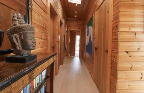 Artisan Lodge - Foto 14