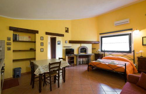 Agriturismo il Poggio - Foto 20