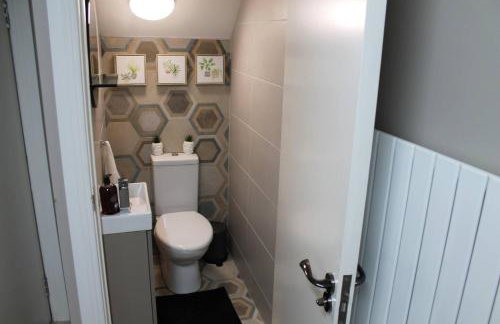 4 Bed Boutique House Lisburn Road - Foto 30