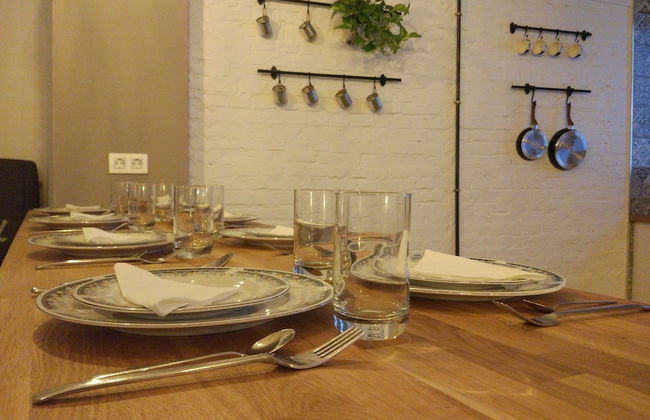 I Loft Córdoba - Foto 13