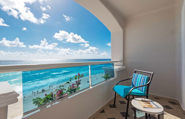 Sunscape Cancun All-Inclusive Resort & Spa by Hyatt - Photo 61