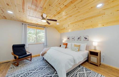 Chalet on the Bay - Foto 20