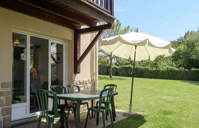 Les Roches Douvres 36X - Foto 2