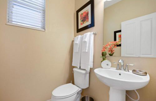 Four Bedrooms Townhome 5126K - Foto 7