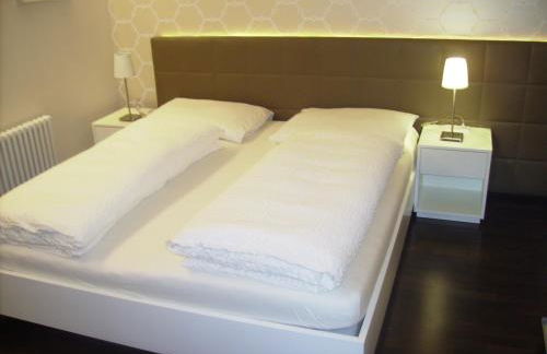 Appartements Christa - Foto 2