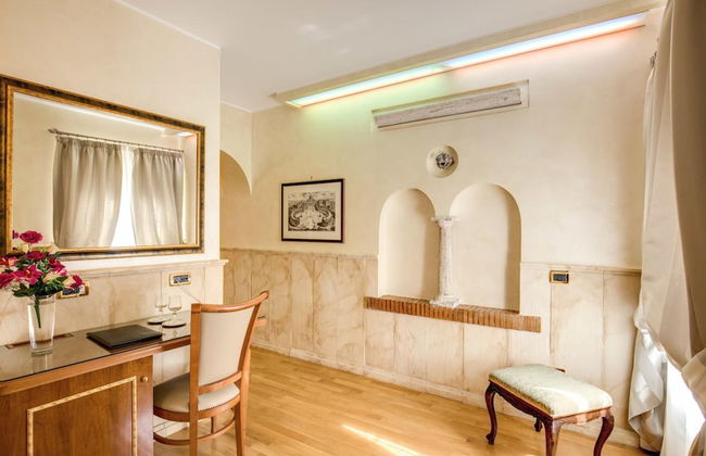 Pantheon Rooms - Foto 24