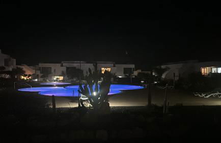 Casa Ana - Luxury pool apartment at Casilla de Costa - Foto 64