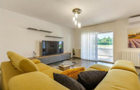 Three-Bedroom Apartment In Barban - Foto 15