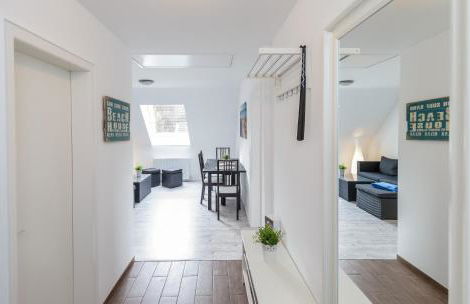 Dünenhaus Steinmarne - Foto 12