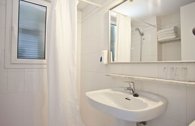 Aparthotel Seth Isla Paraiso - Foto 27