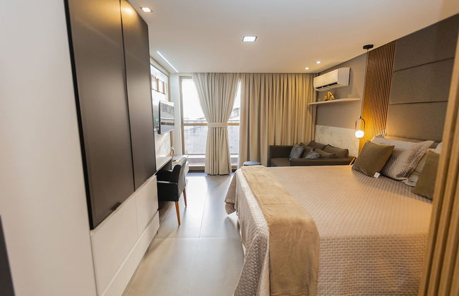 Unity Cabo Branco - Foto 10