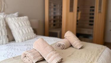 Le Nid Zen Obernois - 4 guests - Foto 4, towels