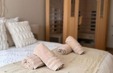 Le Nid Zen Obernois - 4 guests - Foto 4