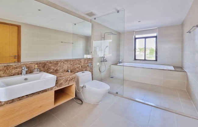 The Pool Villas Cam Ranh - Foto 18