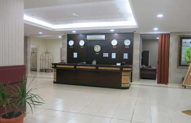 Ajwan Hotel Apartments - Foto 3